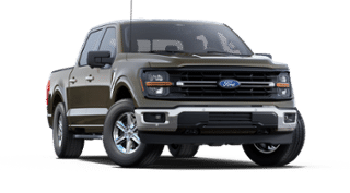 2025 Ford F-150® External Image 5